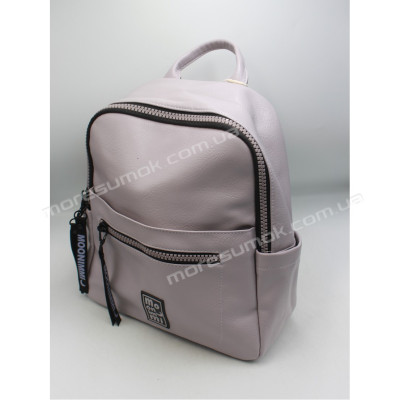 Жіночі рюкзаки MH-83154 purple