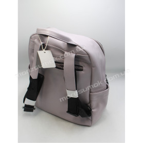 Жіночі рюкзаки MH-83154 purple