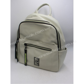Жіночі рюкзаки MH-83154 green