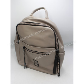 Жіночі рюкзаки MH-83154 gray