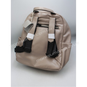 Жіночі рюкзаки MH-83154 khaki