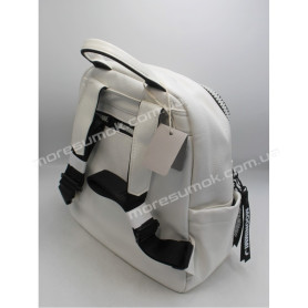 Жіночі рюкзаки MH-83154 white
