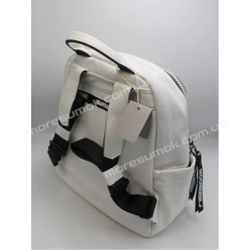 Жіночі рюкзаки MH-83154 white