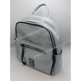 Жіночі рюкзаки MH-83154 light blue