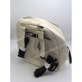 Женские рюкзаки MH-83154 beige