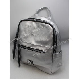 Жіночі рюкзаки MH-83154 silver