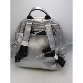 Жіночі рюкзаки MH-83154 silver