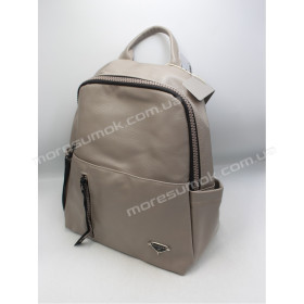 Жіночі рюкзаки MH-83151 gray