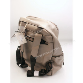 Жіночі рюкзаки MH-83151 gray