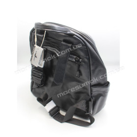 Жіночі рюкзаки MH-83151 black