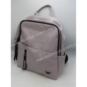 Жіночі рюкзаки MH-83151 purple