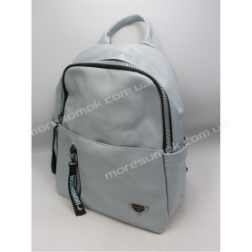 Жіночі рюкзаки MH-83151 light blue