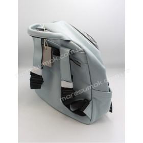Жіночі рюкзаки MH-83151 light blue