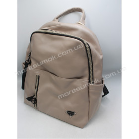 Жіночі рюкзаки MH-83151 khaki