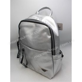 Жіночі рюкзаки MH-83151 silver