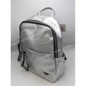 Жіночі рюкзаки MH-83151 silver