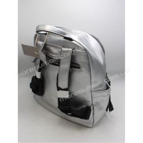 Жіночі рюкзаки MH-83151 silver