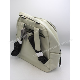 Женские рюкзаки MH-83151 light green