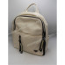Жіночі рюкзаки MH-83151 beige