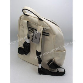 Жіночі рюкзаки MH-83151 beige