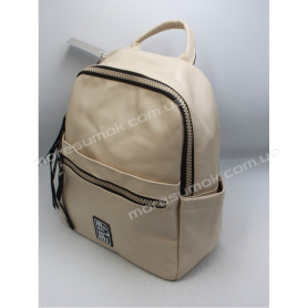 Жіночі рюкзаки MH-83158 apricot