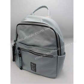 Жіночі рюкзаки MH-83158 light blue