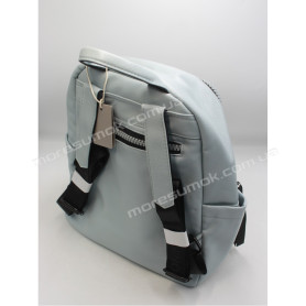 Жіночі рюкзаки MH-83158 light blue