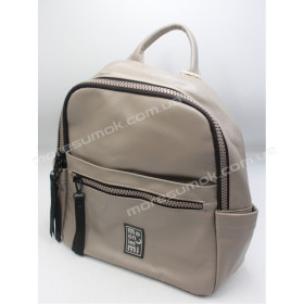 Жіночі рюкзаки MH-83158 gray