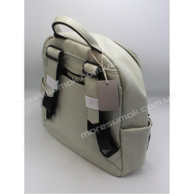 Жіночі рюкзаки MH-83158 light green