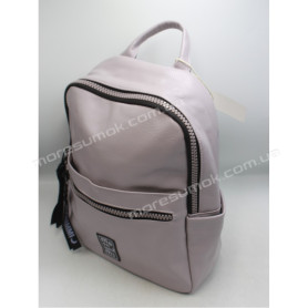 Жіночі рюкзаки MH-83158 purple