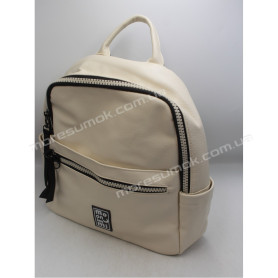 Женские рюкзаки MH-83158 beige