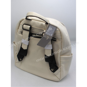 Жіночі рюкзаки MH-83158 beige