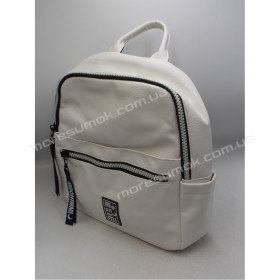 Жіночі рюкзаки MH-83158 white