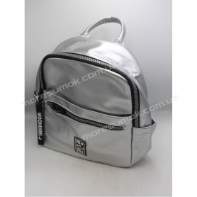 Женские рюкзаки MH-83158 silver Женские рюкзаки MH-83158 silver