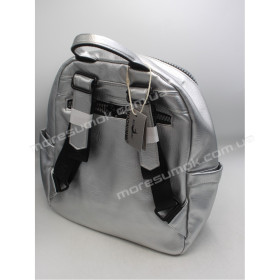 Жіночі рюкзаки MH-83158 silver