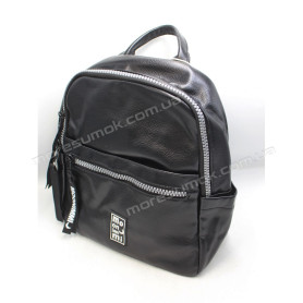 Жіночі рюкзаки MH-83158 black