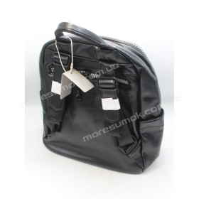 Жіночі рюкзаки MH-83158 black