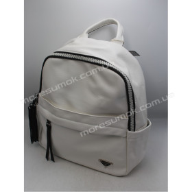 Жіночі рюкзаки MH-83153 white