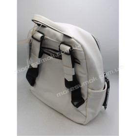 Жіночі рюкзаки MH-83153 white
