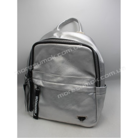 Женские рюкзаки MH-83153 silver