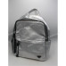 Жіночі рюкзаки MH-83153 silver
