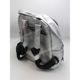 Женские рюкзаки MH-83153 silver
