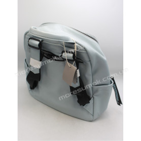 Жіночі рюкзаки MH-83153 light blue