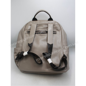 Жіночі рюкзаки MH-83153 gray