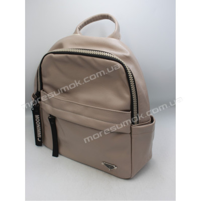Жіночі рюкзаки MH-83153 khaki