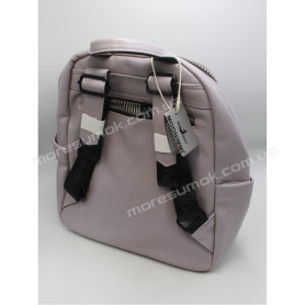 Жіночі рюкзаки MH-83153 purple