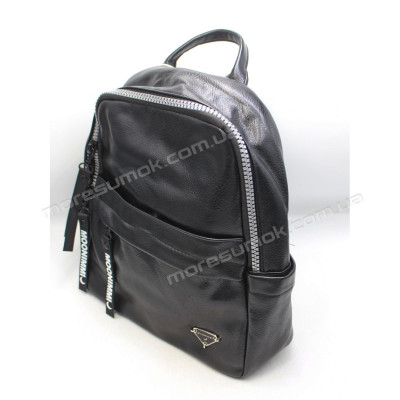 Жіночі рюкзаки MH-83153 black