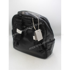 Жіночі рюкзаки MH-83153 black