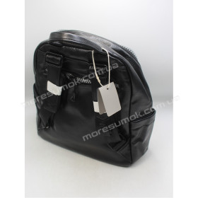 Жіночі рюкзаки MH-83153 black
