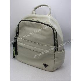 Жіночі рюкзаки MH-83153 light green